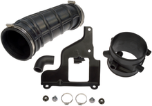 Cargar imagen en el visor de la galería, Manguera Entrada Aire Dorman 696-007 - Mi Refacción