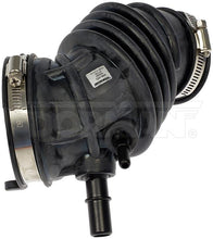 Cargar imagen en el visor de la galería, Manguera Entrada Aire Dorman 696-453 - Mi Refacción