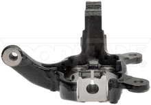 Cargar imagen en el visor de la galería, Mango Rueda Dorman 698-121 - Mi Refacción