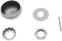 Cargar imagen en el visor de la galería, Mango Rueda Dorman 698-196 - Mi Refacción