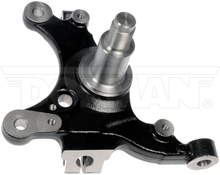 Cargar imagen en el visor de la galería, Mango Rueda Dorman 698-224 - Mi Refacción