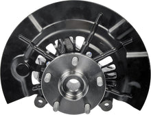 Cargar imagen en el visor de la galería, Mango Rueda Dorman 698-382