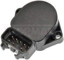 Cargar imagen en el visor de la galería, Sensor Pedal Acelerador Dorman 699-207 - Mi Refacción
