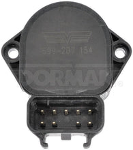 Cargar imagen en el visor de la galería, Sensor Pedal Acelerador Dorman 699-207 - Mi Refacción