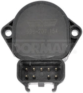 Sensor Pedal Acelerador Dorman 699-207 - Mi Refacción
