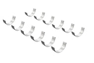 Metales Biela Moresa 6B9049 25Mm - Mi Refacción