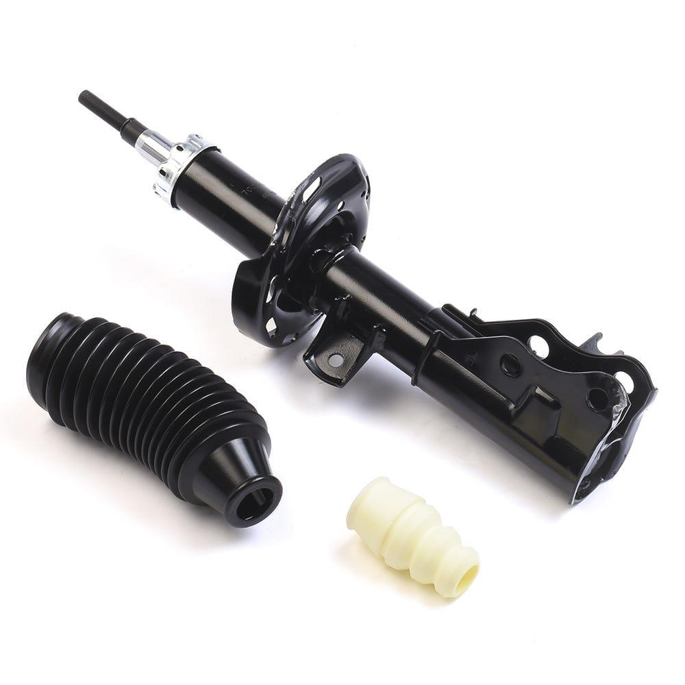 Amortiguador Syd 7000644 - Mi Refacción