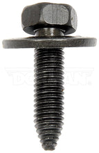 Cargar imagen en el visor de la galería, Retenedor Cubierta De Parachoques Dorman 700-257 - Mi Refacción