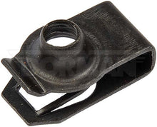 Cargar imagen en el visor de la galería, Clip Tuerca Resorte Dorman 700-538Bx - Mi Refacción