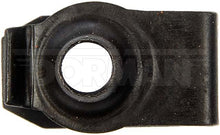 Cargar imagen en el visor de la galería, Clip Tuerca Resorte Dorman 700-538Bx - Mi Refacción