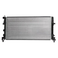 Radiador Valeo 701522 - Mi Refacción