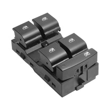 Cargar imagen en el visor de la galería, Switch Vidrios Electricos Manijauto 70373 - Mi Refacción