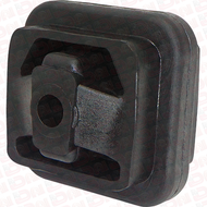 Soporte Motor Dai 7166-9 - Mi Refacción