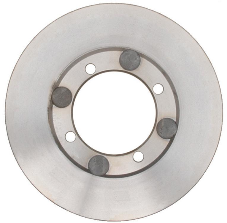 Disco Freno Raybestos 7175R - Mi Refacción