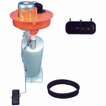 Cargar imagen en el visor de la galería, Bomba Gasolina Eléctrica Kem 7212-E - Mi Refacción