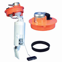 Cargar imagen en el visor de la galería, Bomba Gasolina Eléctrica Kem 7212-E - Mi Refacción