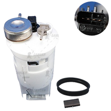 Cargar imagen en el visor de la galería, Bomba Gasolina Eléctrica Kem 7213-E - Mi Refacción