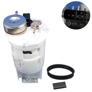 Bomba Gasolina Eléctrica Kem 7213-E - Mi Refacción