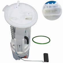 Cargar imagen en el visor de la galería, Bomba Gasolina Eléctrica Kem 7226-E - Mi Refacción