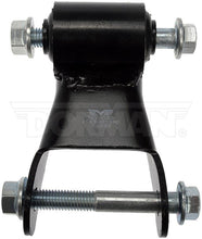 Cargar imagen en el visor de la galería, Grillete Muelle Dorman 722-029 - Mi Refacción