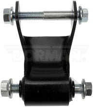 Cargar imagen en el visor de la galería, Grillete Muelle Dorman 722-029 - Mi Refacción