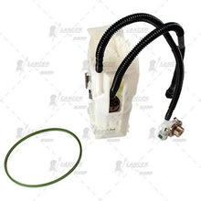 Cargar imagen en el visor de la galería, Bomba Gasolina Eléctrica Kem 7231-E - Mi Refacción