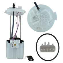 Cargar imagen en el visor de la galería, Bomba Gasolina Eléctrica Kem 7233-E - Mi Refacción