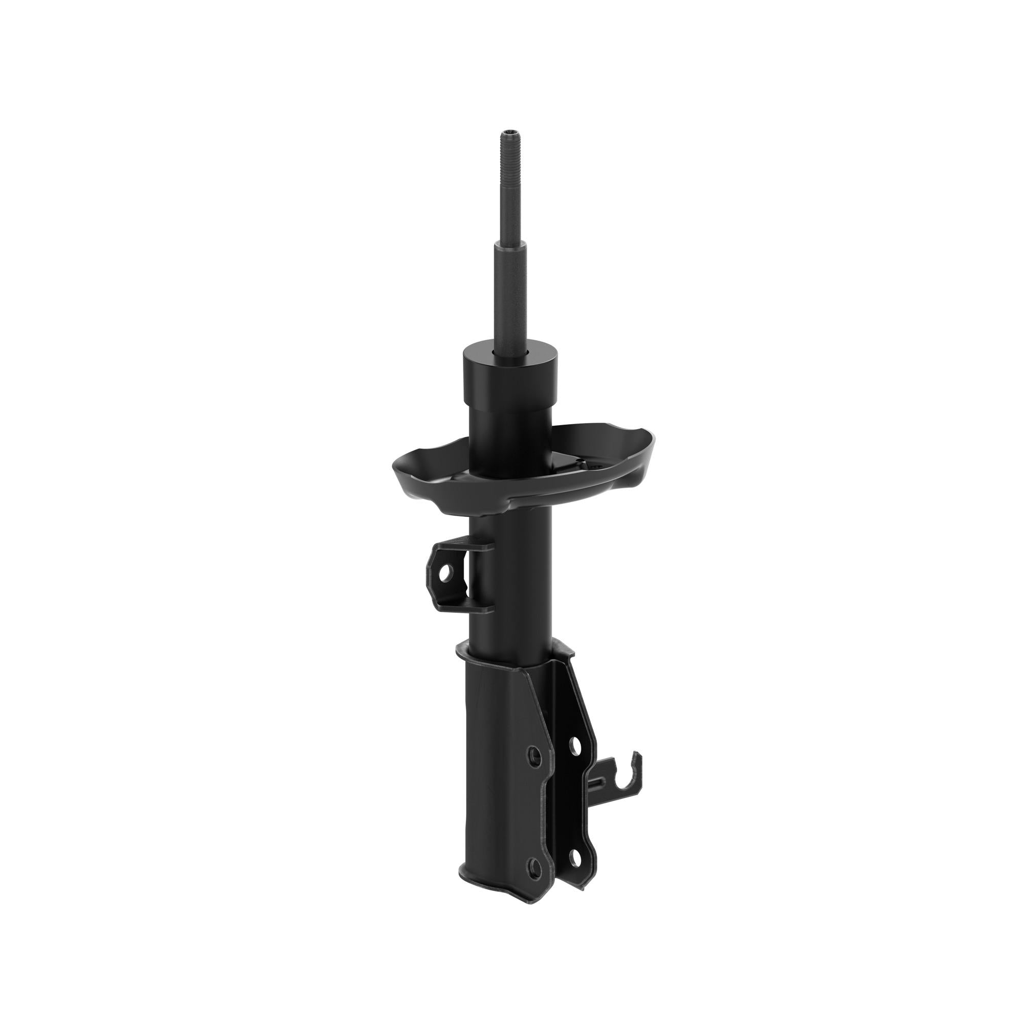 Amortiguador Monroe C1510 OESpectrum, Suspensión Electrónica Para Coche, Recambio Directo