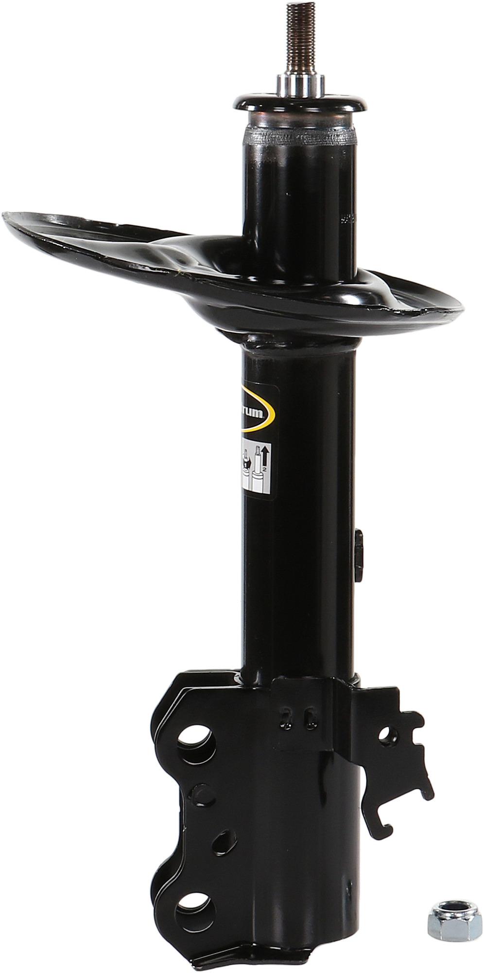 Amortiguador Monroe 73014 - Mi Refacción