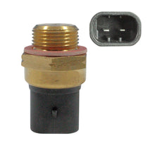 Cargar imagen en el visor de la galería, Bulbo Motoventilador Tomco 73300 - Mi Refacción