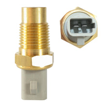 Cargar imagen en el visor de la galería, Bulbo Motoventilador Tomco 73390 - Mi Refacción