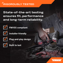 Cargar imagen en el visor de la galería, Elevador Ventana Dorman 740-148 - Mi Refacción