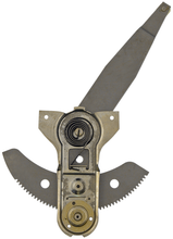 Cargar imagen en el visor de la galería, Elevador Ventana Dorman 740-522 - Mi Refacción