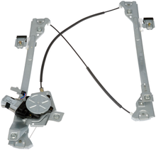 Cargar imagen en el visor de la galería, Motor Ventana Dorman 741-131 - Mi Refacción