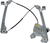 Motor Ventana Dorman 741-131 - Mi Refacción