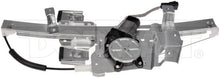 Cargar imagen en el visor de la galería, Motor Ventana Dorman 741-147 - Mi Refacción