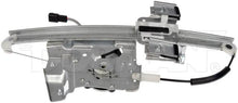 Cargar imagen en el visor de la galería, Motor Ventana Dorman 741-147 - Mi Refacción