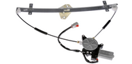 Motor Ventana Dorman 741-302 - Mi Refacción