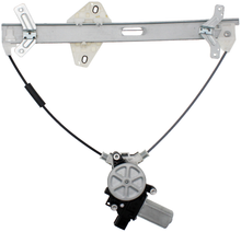 Cargar imagen en el visor de la galería, Motor Ventana Dorman 741-304 - Mi Refacción