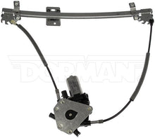 Cargar imagen en el visor de la galería, Motor Ventana Dorman 741-365 - Mi Refacción