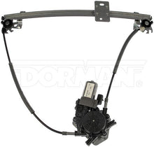 Cargar imagen en el visor de la galería, Motor Ventana Dorman 741-365 - Mi Refacción