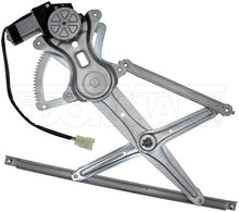 Cargar imagen en el visor de la galería, Motor Ventana Dorman 741-505 - Mi Refacción