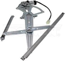 Cargar imagen en el visor de la galería, Motor Ventana Dorman 741-505 - Mi Refacción
