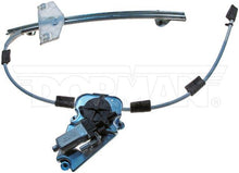 Cargar imagen en el visor de la galería, Motor Ventana Dorman 741-526 - Mi Refacción