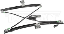 Cargar imagen en el visor de la galería, Motor Ventana Dorman 741-534 - Mi Refacción