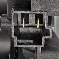 Motor Ventana Dorman 741-534 - Mi Refacción
