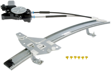 Cargar imagen en el visor de la galería, Motor Ventana Dorman 741-637 - Mi Refacción