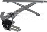Motor Ventana Dorman 741-870 - Mi Refacción