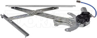 Motor Ventana Dorman 741-872 - Mi Refacción