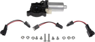 Motor Ventana Dorman 742-140 - Mi Refacción